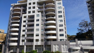 Picture of 133/5 Chasely Street, AUCHENFLOWER QLD 4066