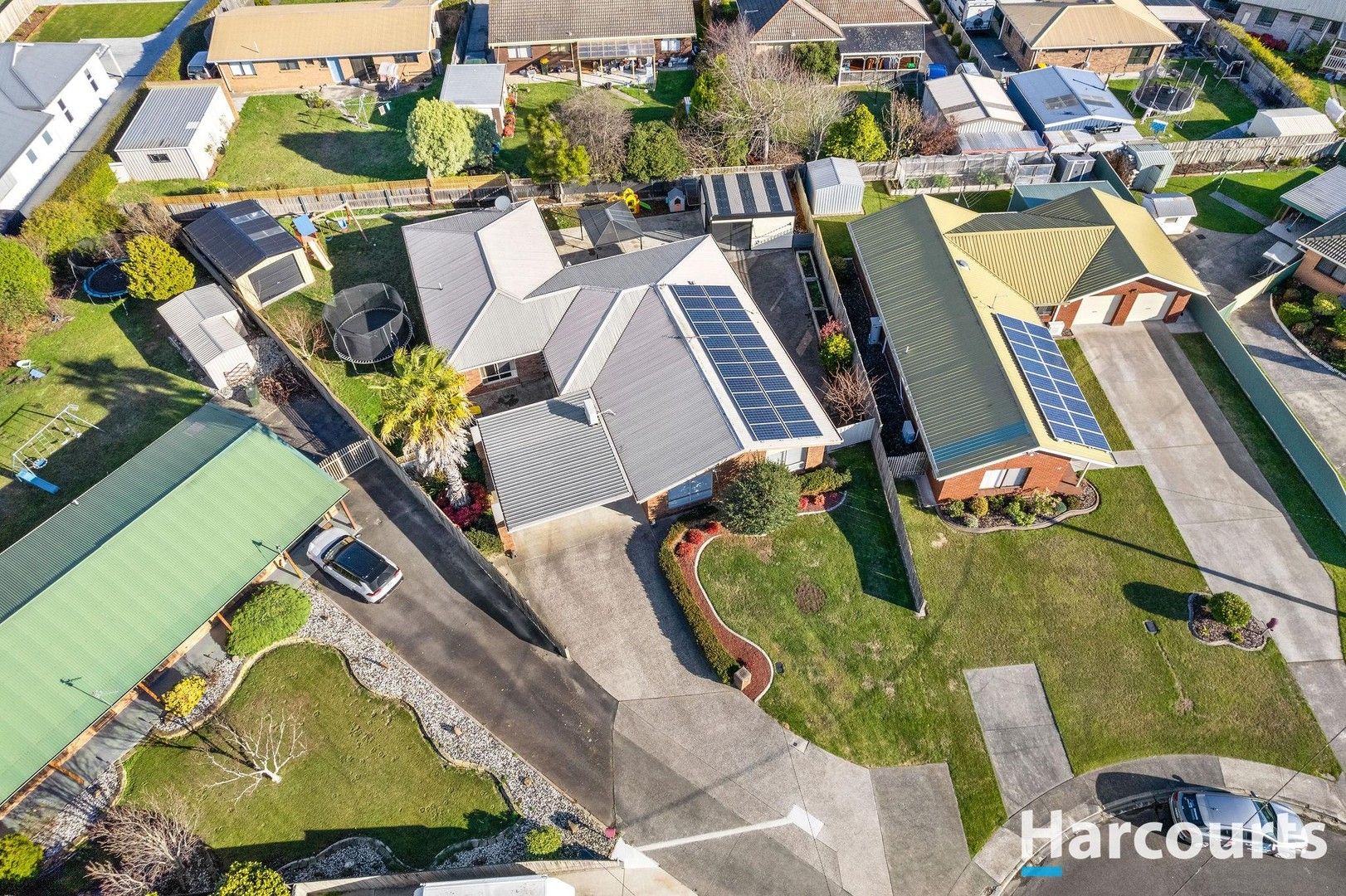 9 Kerrie Court Spreyton TAS 7310 Domain