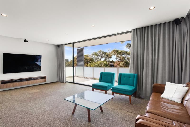 3 bedrooms Apartment / Unit / Flat in 5/88 Beach Road BONDI BEACH NSW, 2026