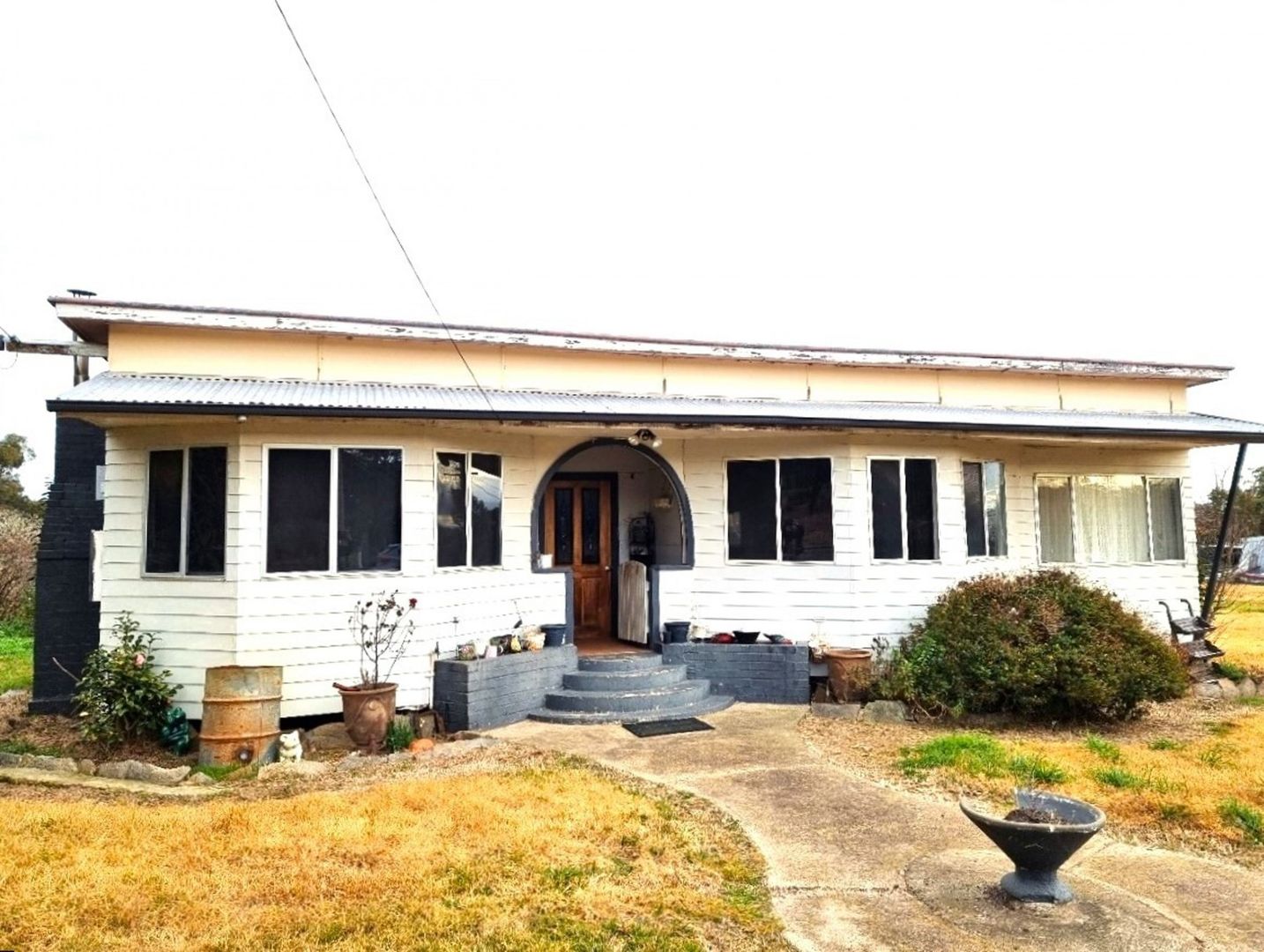 13 Moore Street, Emmaville Property History & Address Research Domain