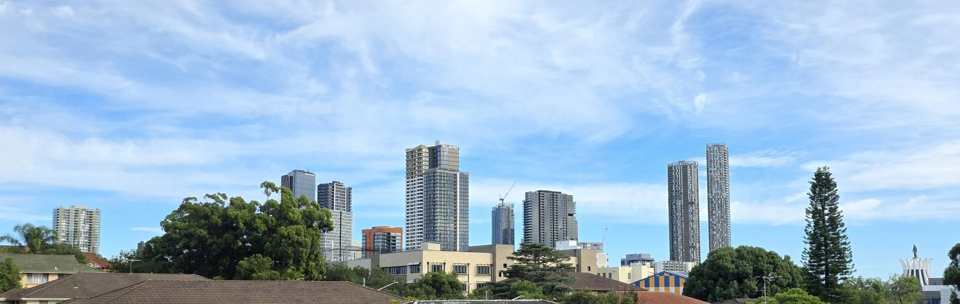 Primary image of 8/116 Alfred Street, Rosehill NSW 2142