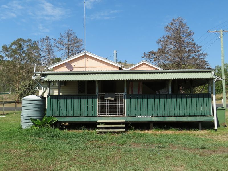 44 George Street, Linville QLD 4314, Image 1