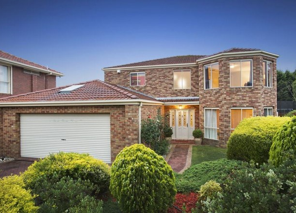 7 Italle Court, Wheelers Hill VIC 3150