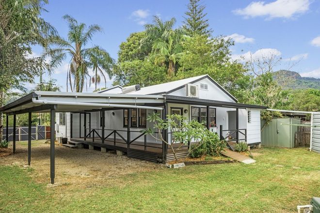 Picture of 896 Main Arm Road, MAIN ARM NSW 2482