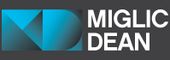 Logo for Miglic Dean Pty Ltd