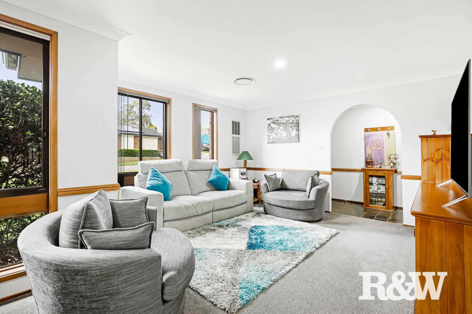 2 Comet Glen, St Clair NSW 2759, Image 2