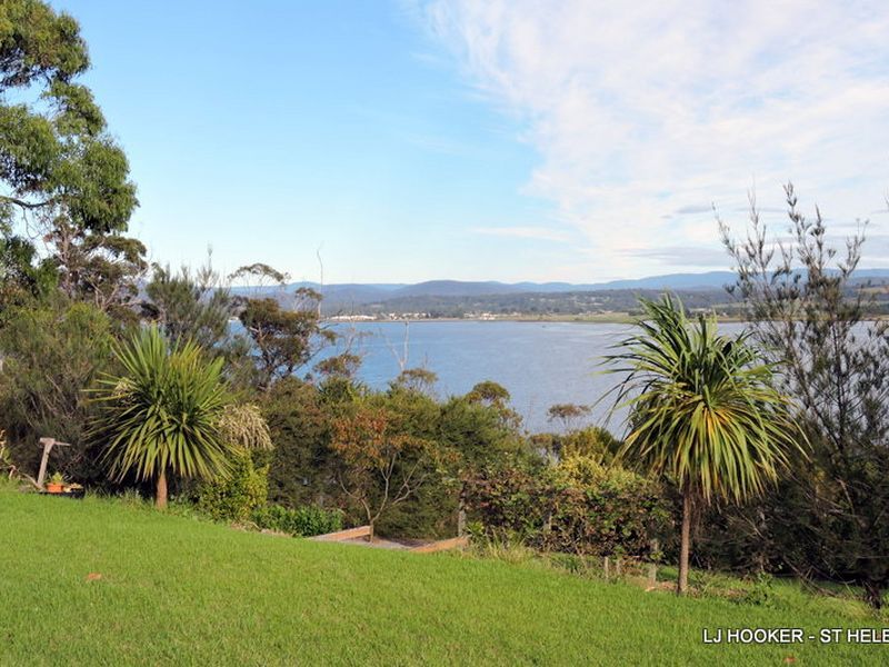 117 St Helens Point Road, STIEGLITZ TAS 7216, Image 2