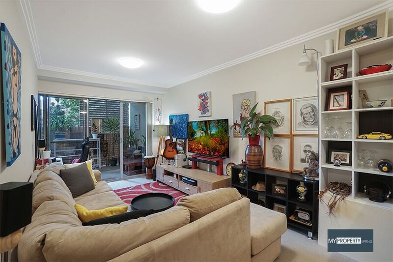 13/5 Carousel Close, Cromer NSW 2099, Image 0