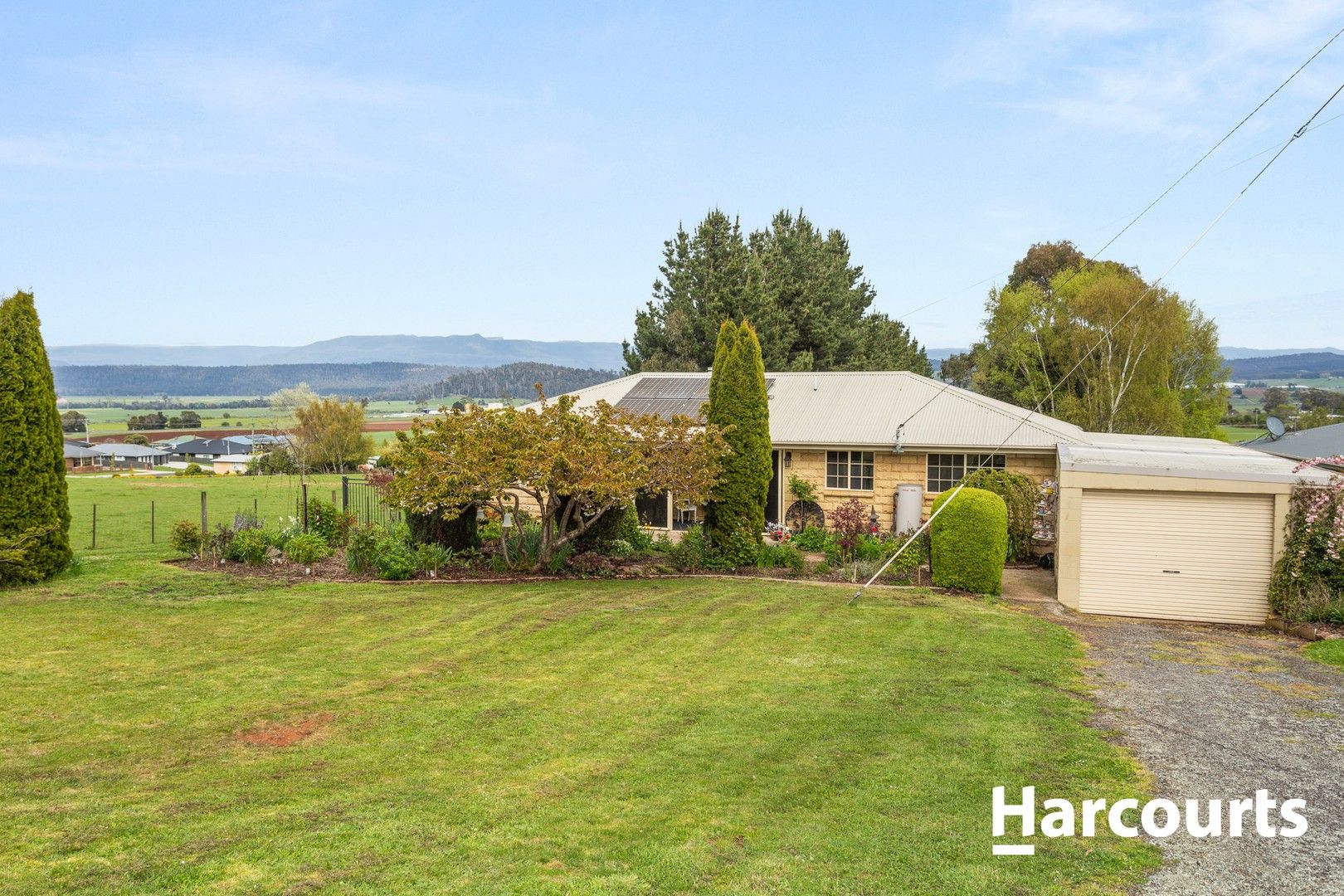 16 Keegan Rise, Deloraine TAS 7304, Image 0