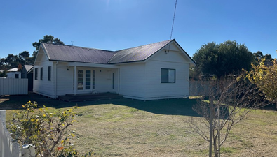 Picture of 108 King Edward Street, COHUNA VIC 3568