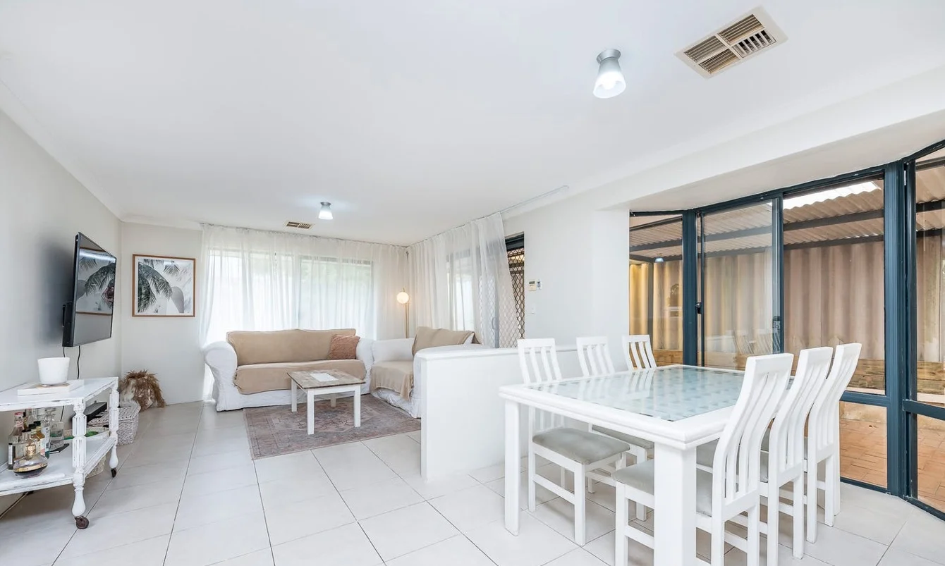 119 St Barnabas Boulevard, Quinns Rocks WA 6030