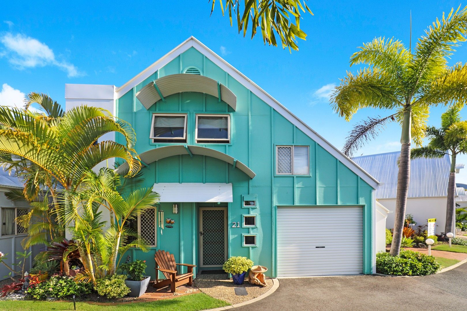 3 bedrooms House in 21/18 Maroochy Waters Drive MAROOCHYDORE QLD, 4558