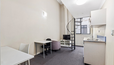 Picture of 2104/185 Broadway, ULTIMO NSW 2007