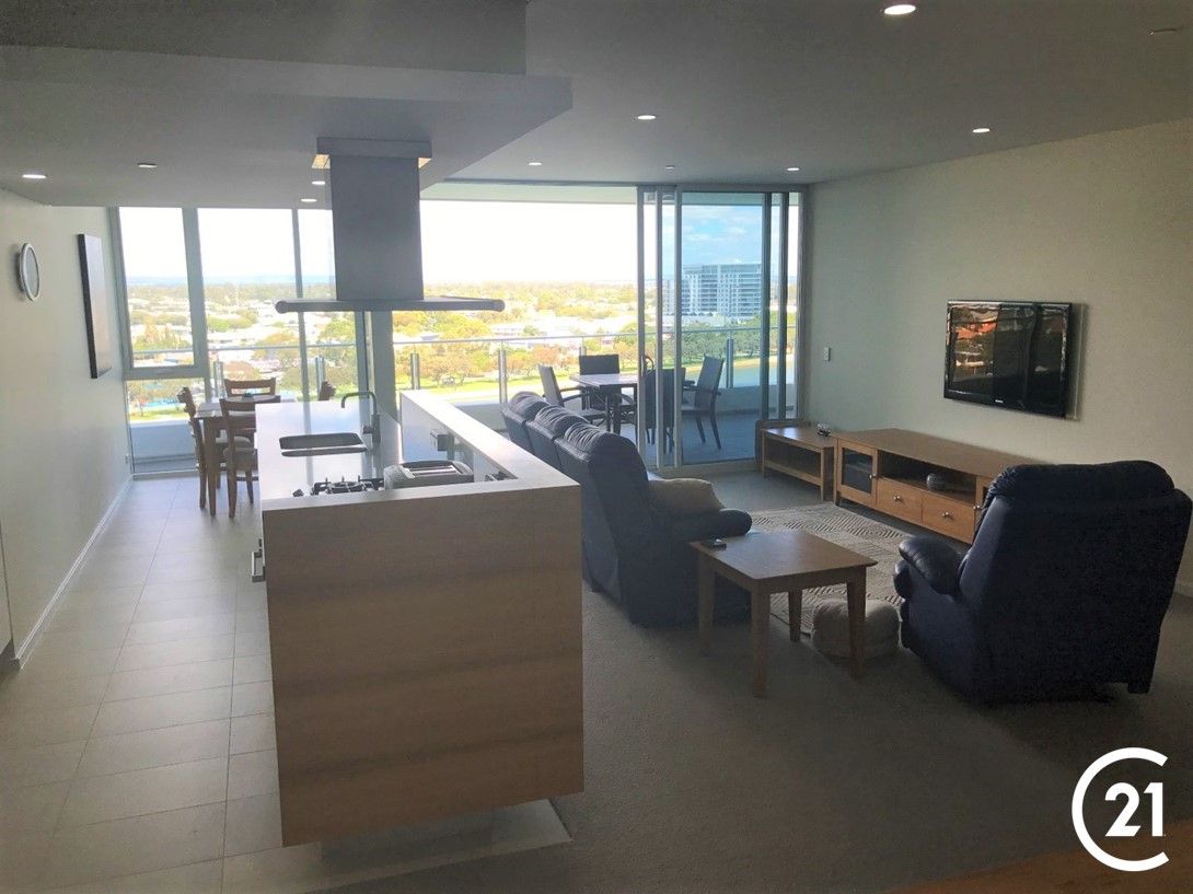 1202/3 Marco Polo Drive, Mandurah WA 6210 Apartment For Rent Domain