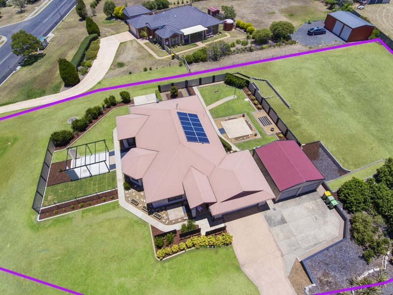 2 Corfield Drive, Torrington QLD 4350, Image 2