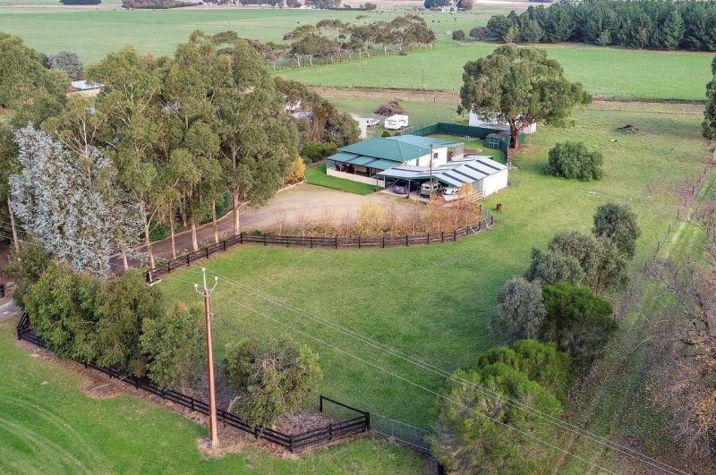 29483 Princes Highway, Glenburnie SA 5291, Image 0