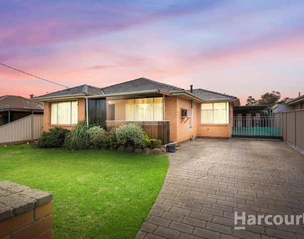 14 Corella Avenue, Melton VIC 3337