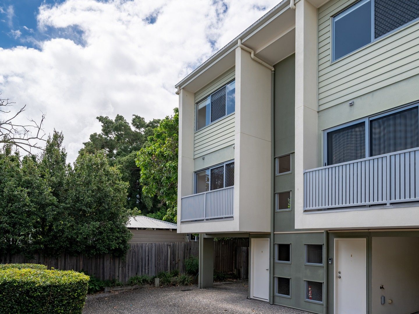 4 bedrooms Townhouse in 3/46 Villa Street ANNERLEY QLD, 4103