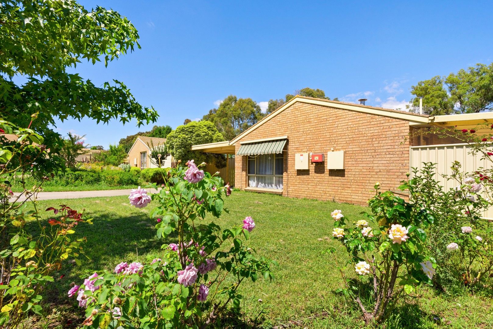 3/26 Fink Crescent, Calwell ACT 2905, Image 0