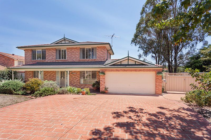 2 Paperbark Close, Glenmore Park NSW 2745