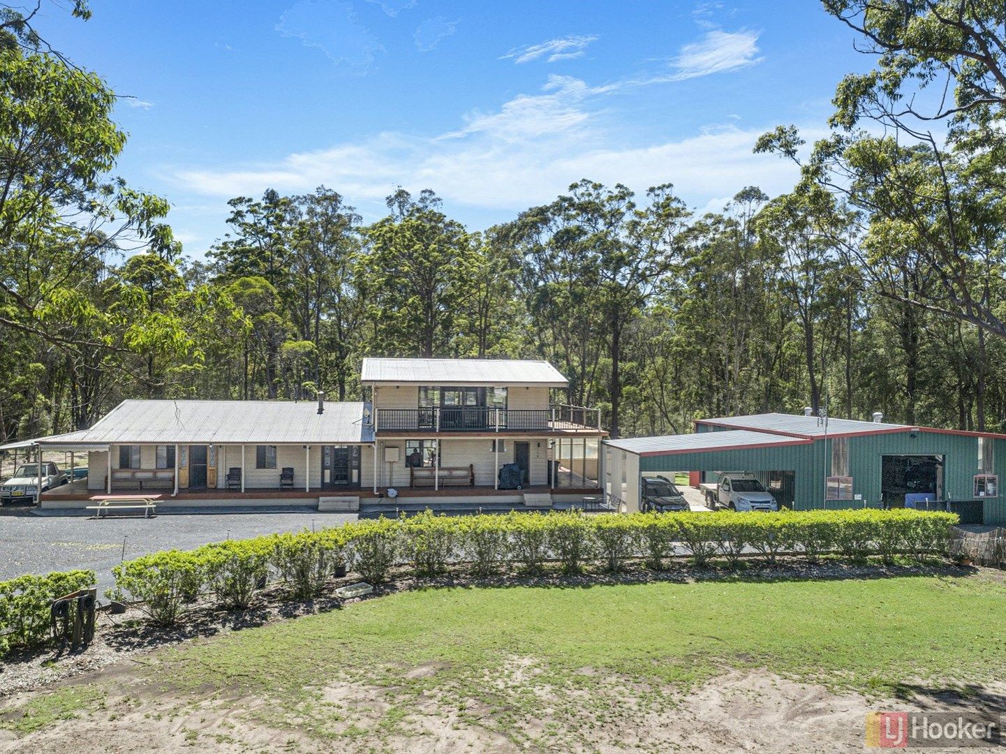 389 Crescent Head Road, South Kempsey NSW 2440, Image 0