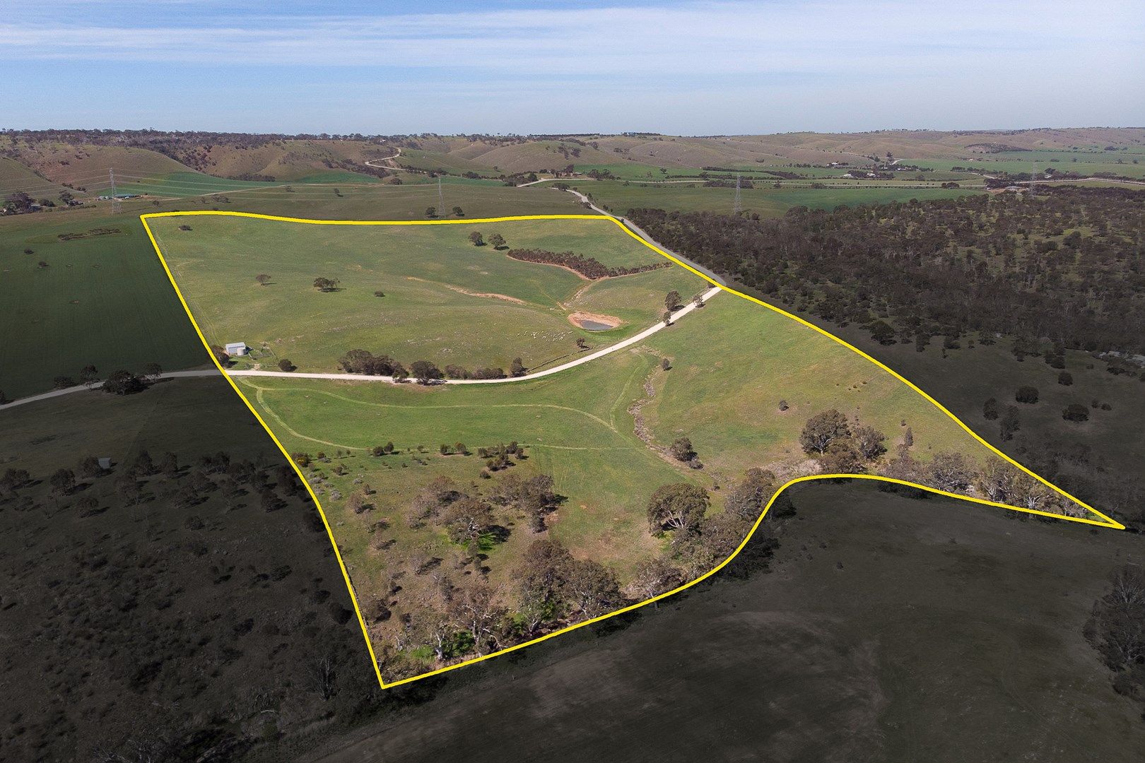 Lot 91 The Glen Road, Harrogate SA 5244, Image 0