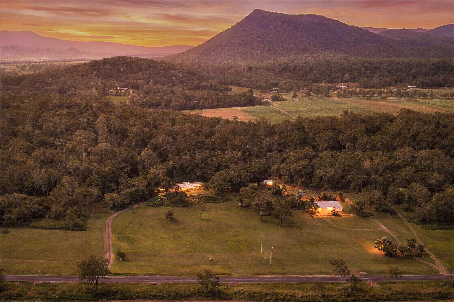 43 Conway Road, Preston QLD 4800