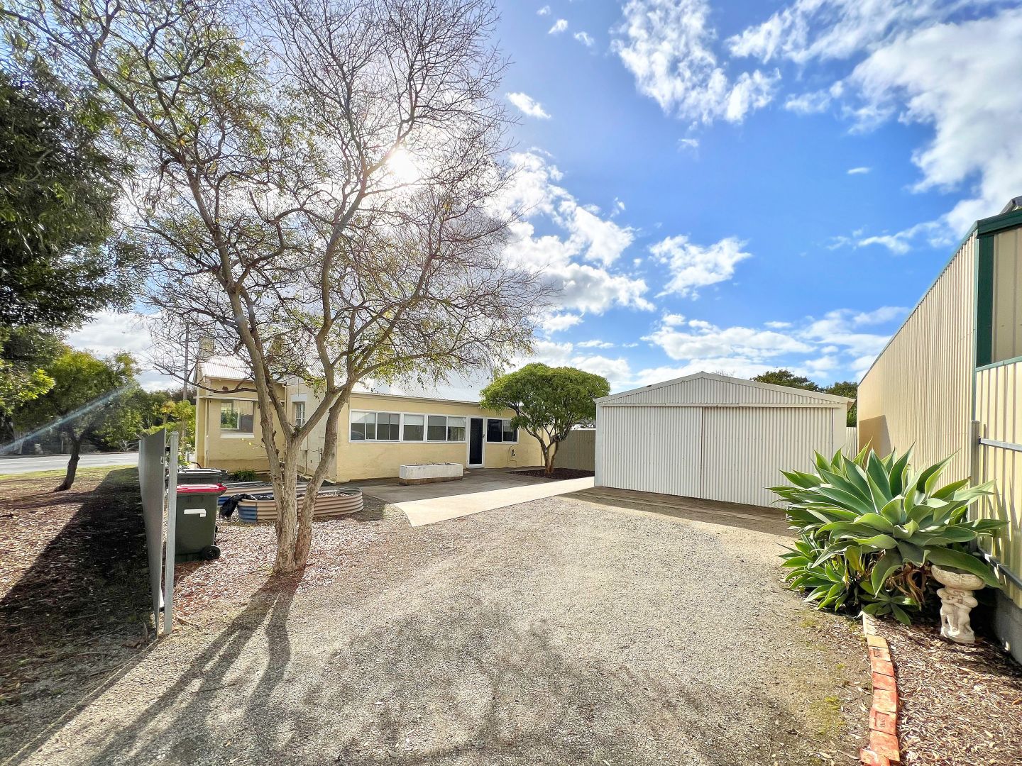 4 Gawler Terrace, Port Lincoln SA 5606 House For Rent Domain