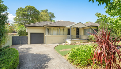 Picture of 4 Pinecrest Street, WINMALEE NSW 2777