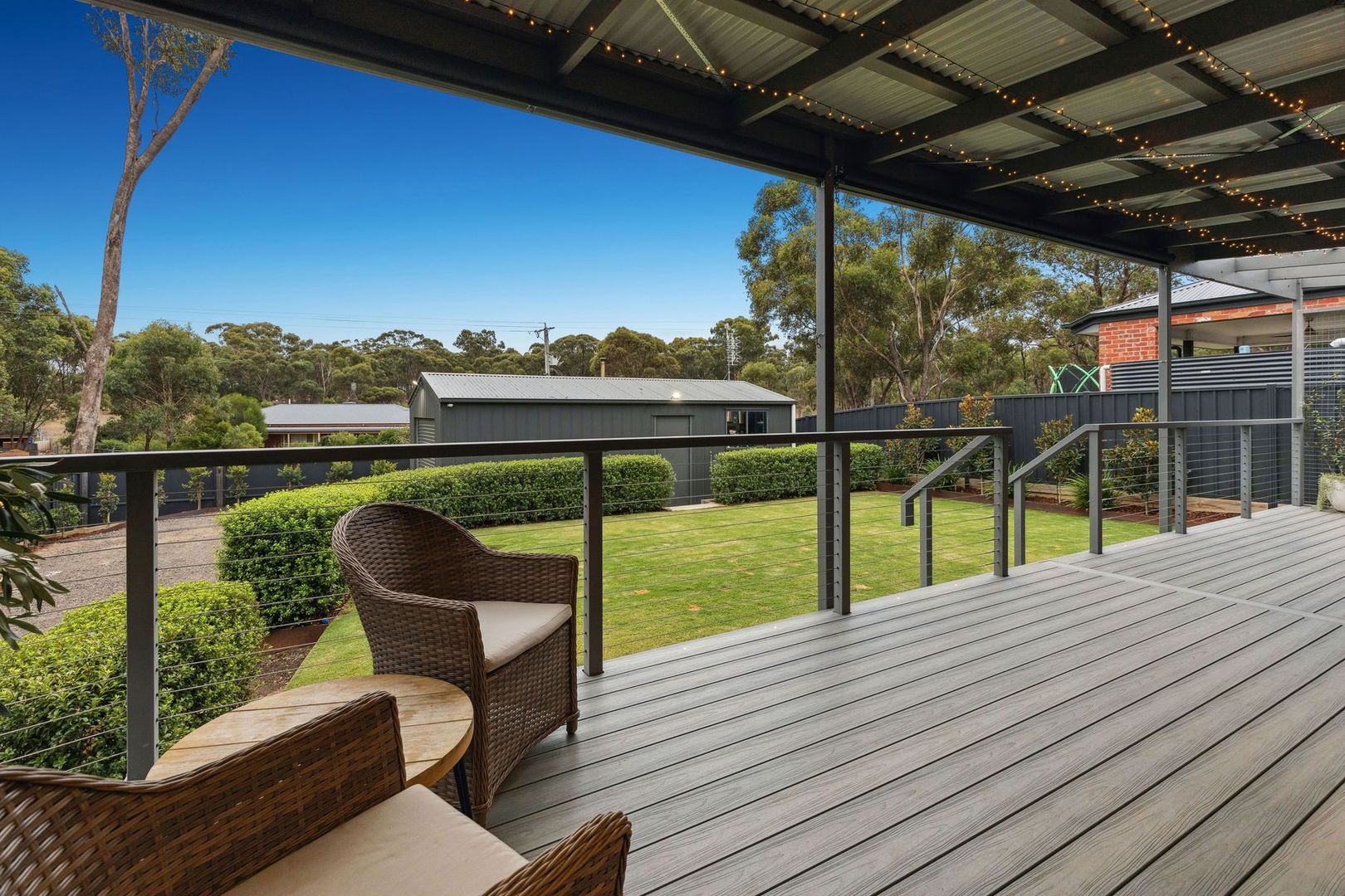 11 Bolitho Terrace, Maiden Gully VIC 3551, Image 2