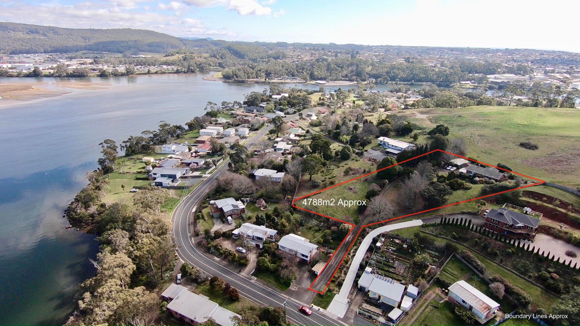 111 River Road, Ambleside TAS 7310, Image 0