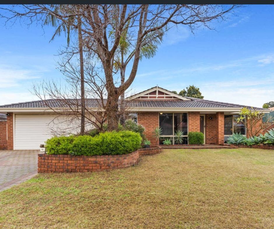 3 bedrooms House in 83 Seminole Gardens SEVILLE GROVE WA, 6112