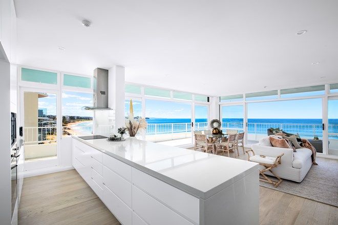 719 3 Bedroom Apartments Sold Auction Results In Collaroy Nsw 2097 Domain