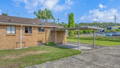 Picture of 1/17 Pendlebury Road, CARDIFF NSW 2285