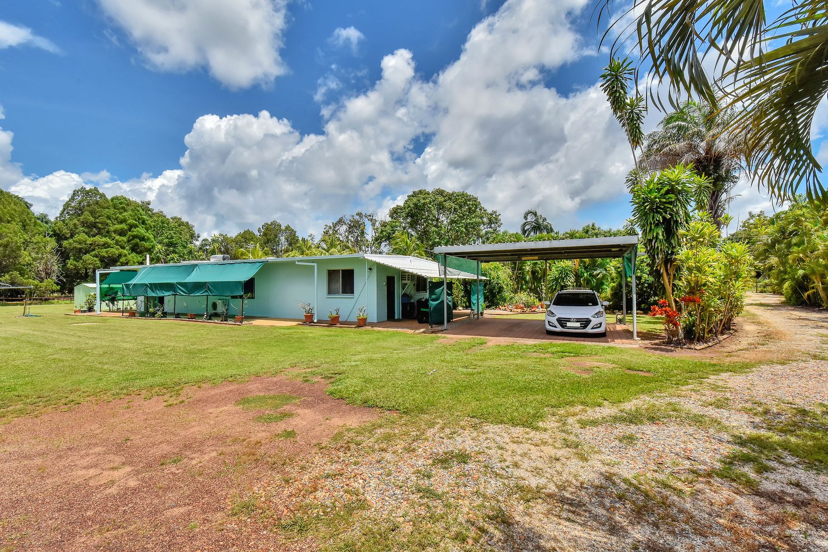 375 Whitewood Road, Howard Spring Property History & Address Research