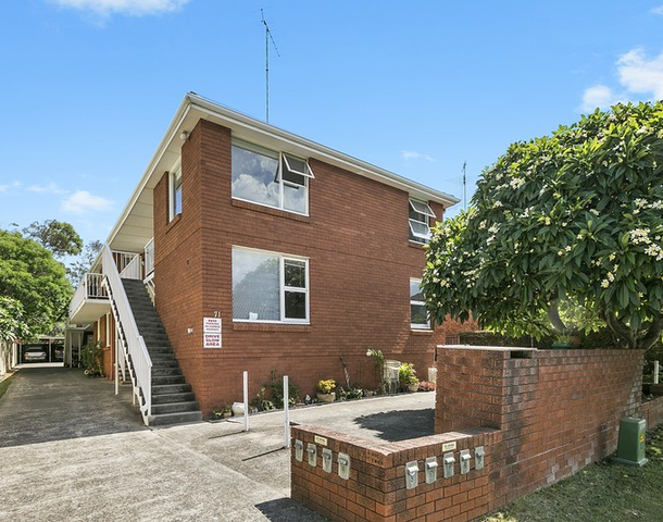 2/71 Dee Why Parade, Dee Why NSW 2099