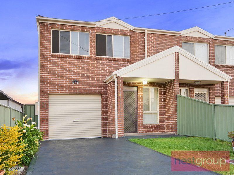 26 Kurrajong Ave, Mount Druitt NSW 2770, Image 0