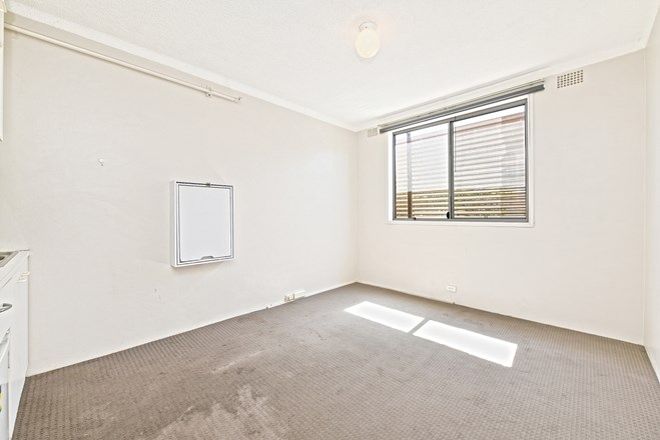 Picture of 205/1-9 Meagher Street, CHIPPENDALE NSW 2008