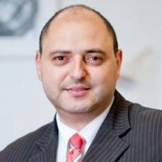 Abdel Elagaty, Sales representative