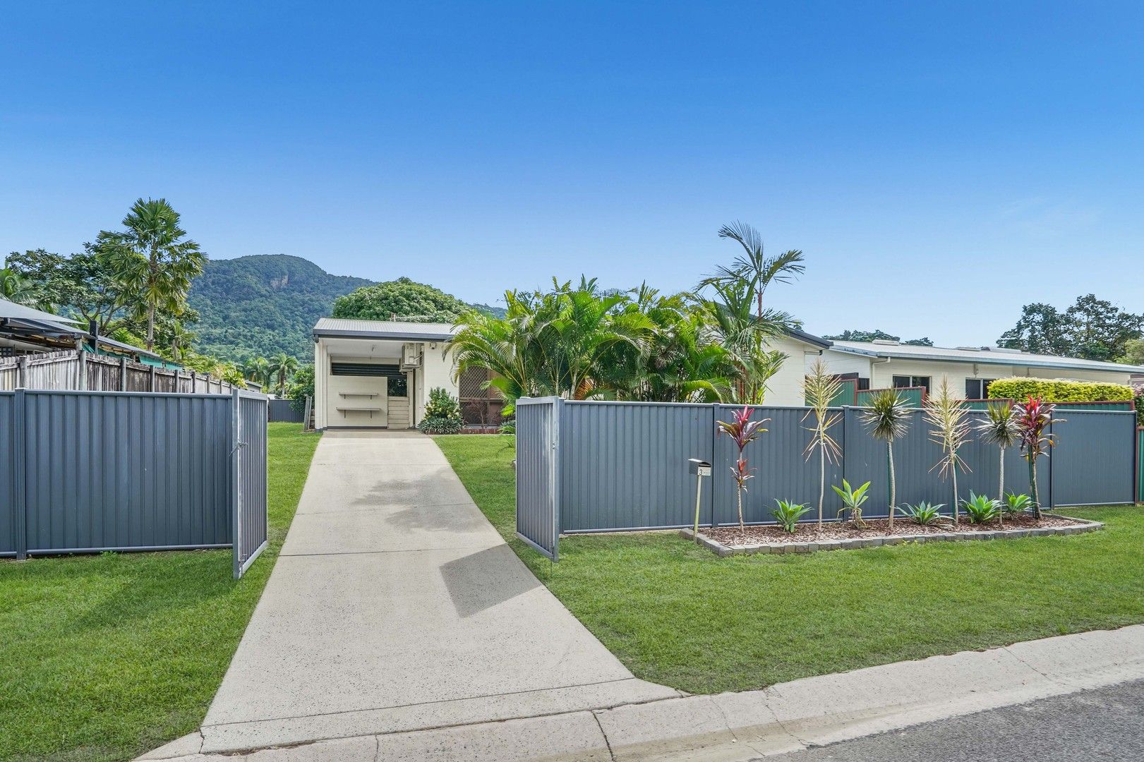 3 Kalyan Close, Caravonica QLD 4878, Image 0