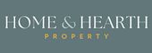 Logo for Home & Hearth Property