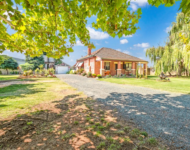 76 Johnson Road, Lockington VIC 3563