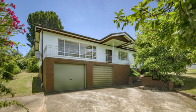 Picture of 7 Curlewis Crescent, GARRAN ACT 2605