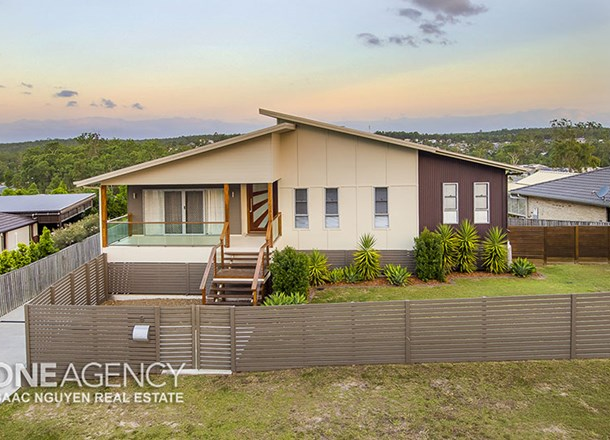 6 O'donnell Street, Augustine Heights QLD 4300