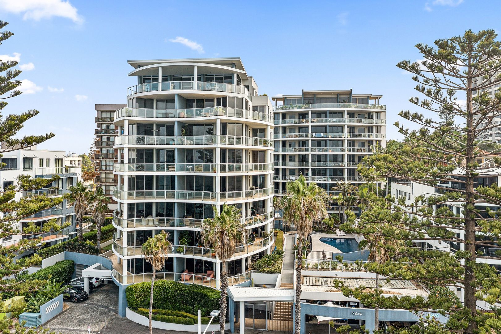 19/54-58 Cliff Road, Wollongong NSW 2500, Image 2