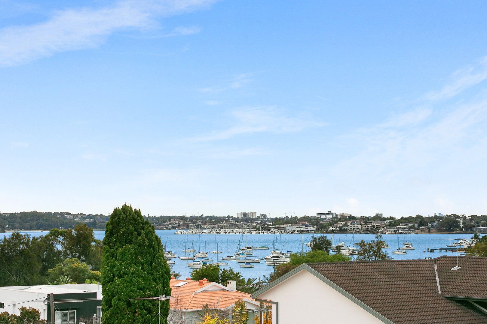 3 bedrooms Semi-Detached in 29A Curtis Avenue TAREN POINT NSW, 2229