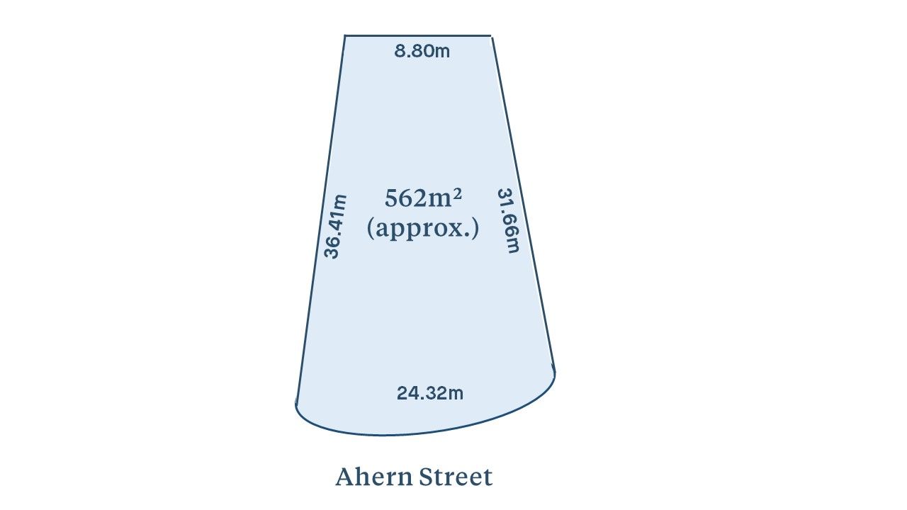 Vacant land in 5 Ahern Street, WOLLERT VIC, 3750