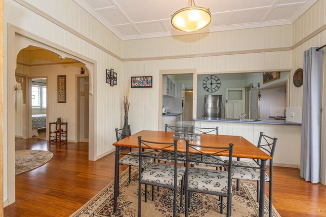 Picture of 42 Curtis Street, BUNDABERG SOUTH QLD 4670