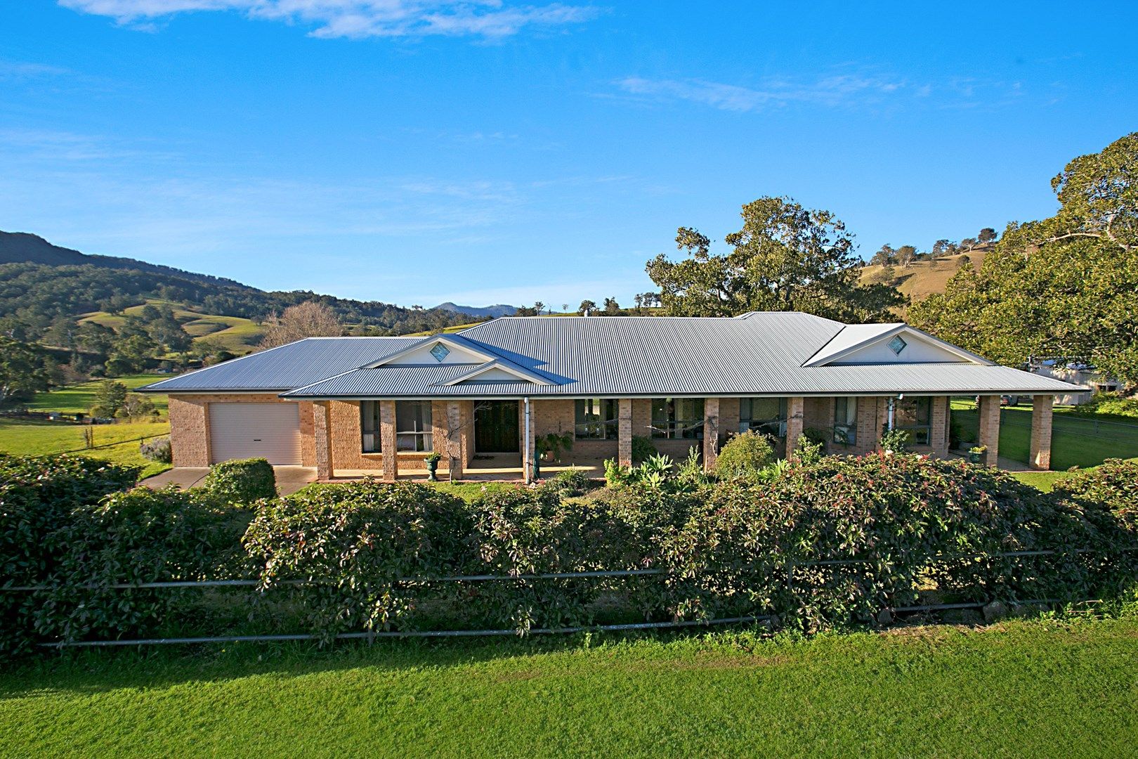 341 Cross Keys Road, Mount Rivers NSW 2311