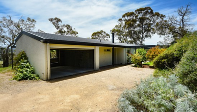 Picture of 18 Browns Road, MAIN RIDGE VIC 3928